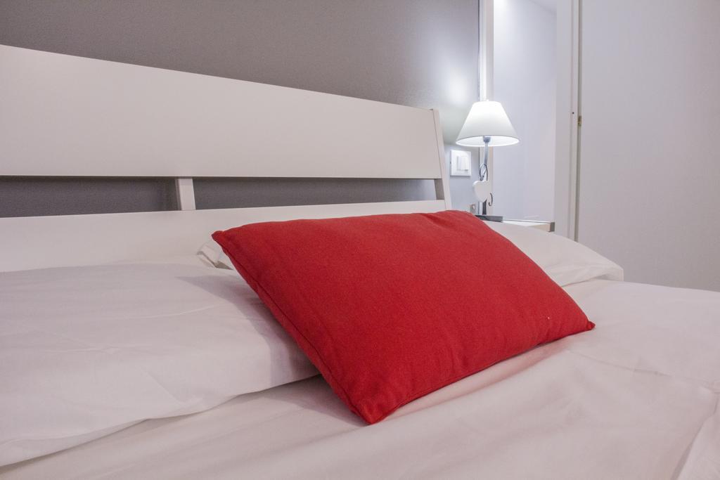 Domus Raffaello Bed & Breakfast Rome Room photo