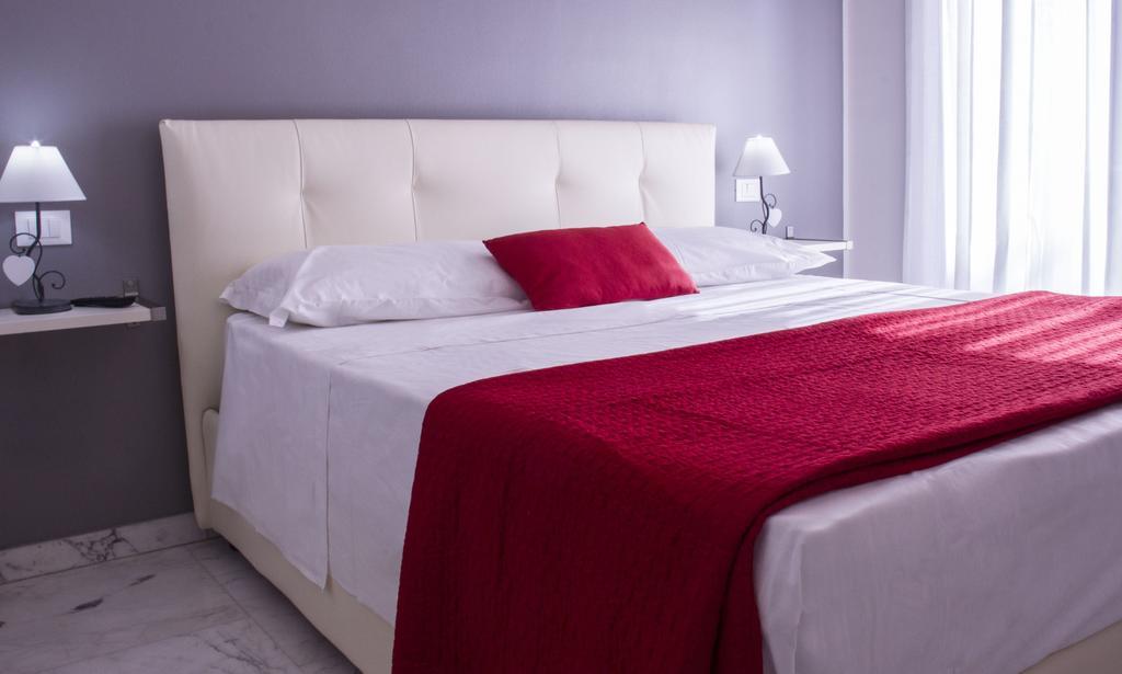 Domus Raffaello Bed & Breakfast Rome Room photo