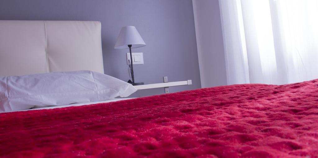 Domus Raffaello Bed & Breakfast Rome Room photo