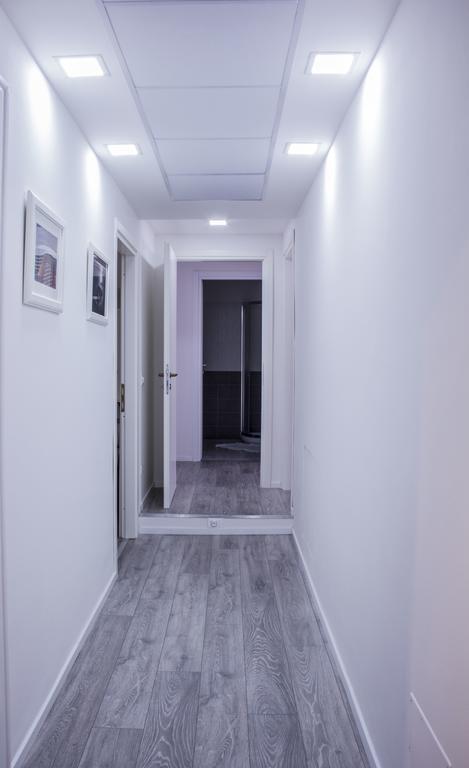 Domus Raffaello Bed & Breakfast Rome Exterior photo