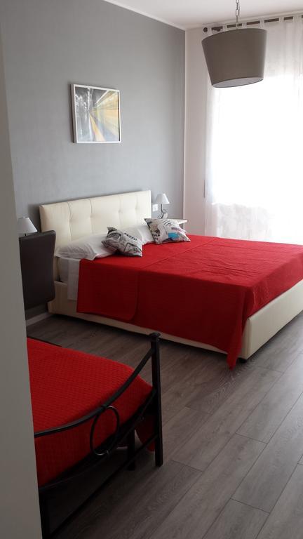 Domus Raffaello Bed & Breakfast Rome Room photo
