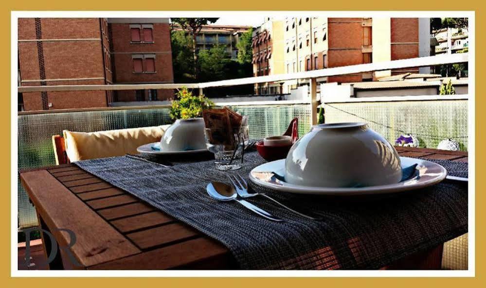 Domus Raffaello Bed & Breakfast Rome Exterior photo