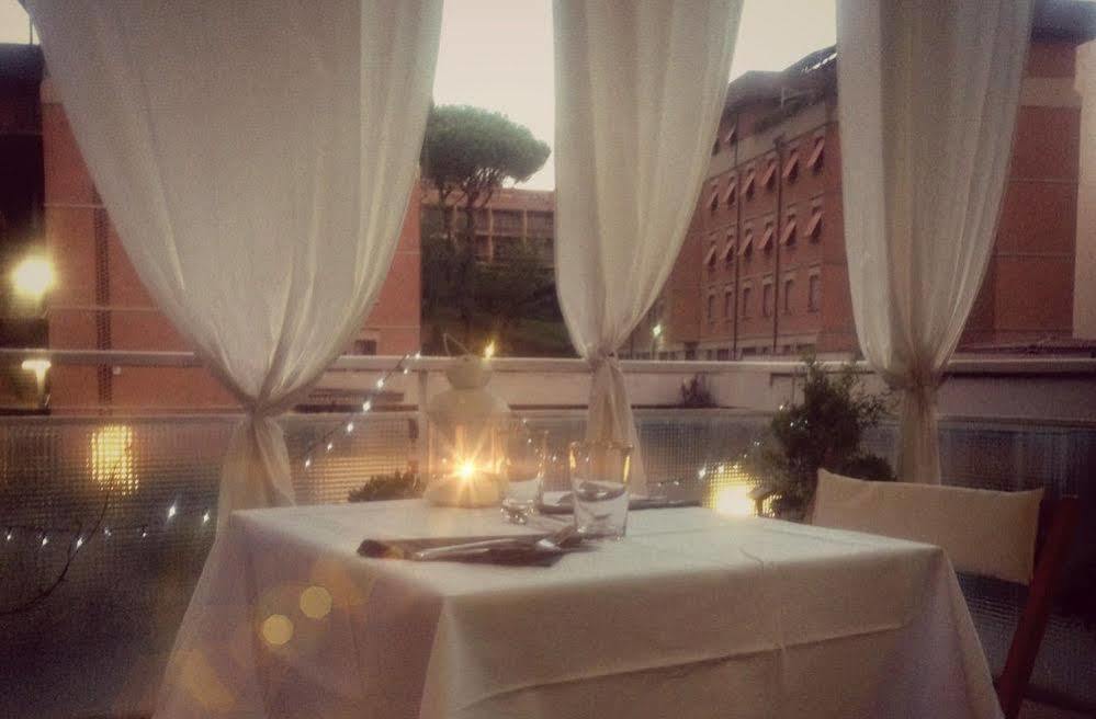 Domus Raffaello Bed & Breakfast Rome Exterior photo