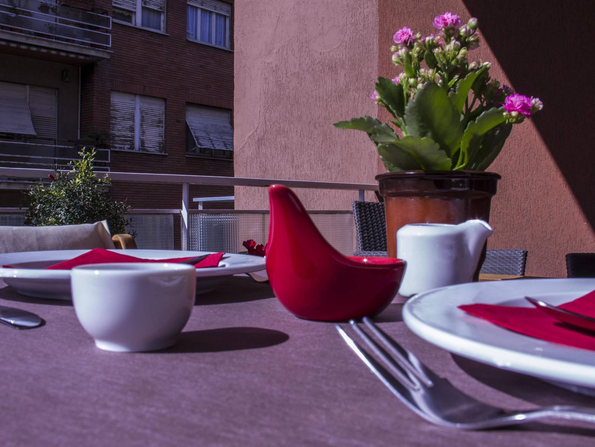 Domus Raffaello Bed & Breakfast Rome Exterior photo