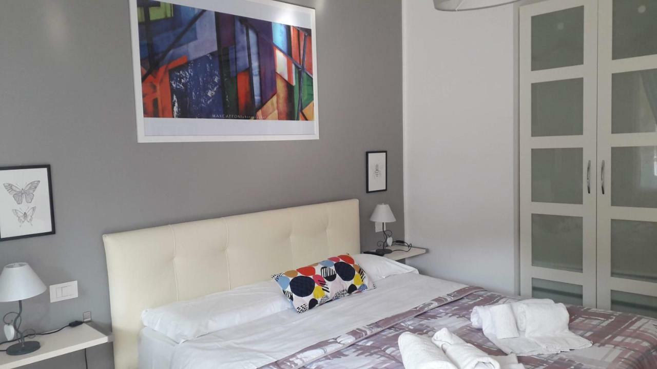 Domus Raffaello Bed & Breakfast Rome Exterior photo