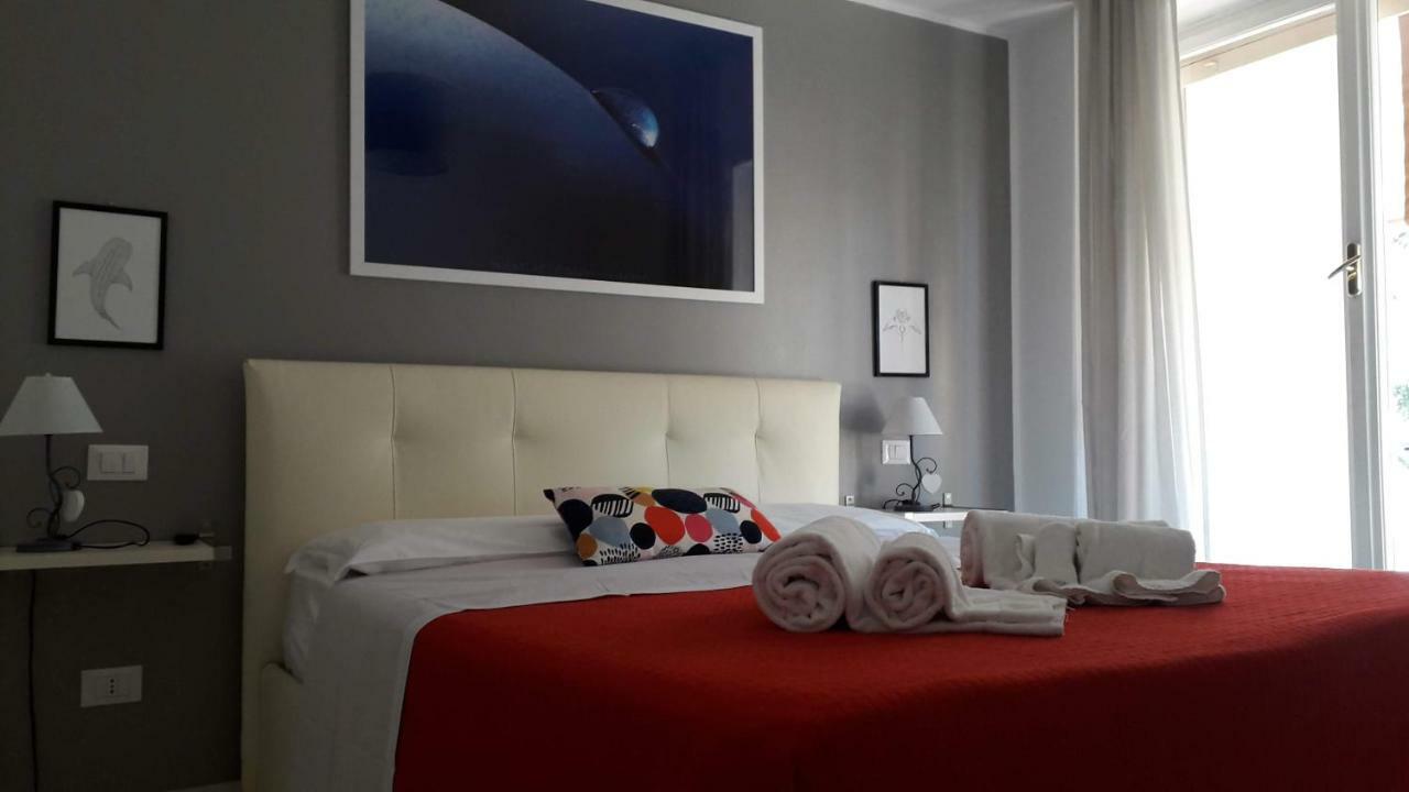 Domus Raffaello Bed & Breakfast Rome Exterior photo