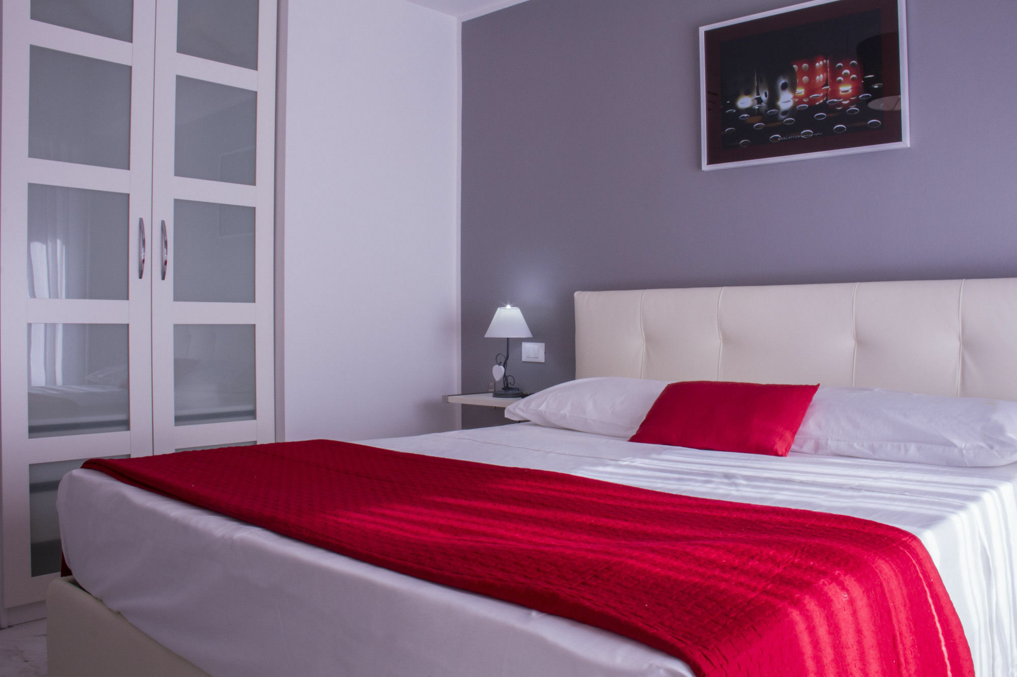 Domus Raffaello Bed & Breakfast Rome Exterior photo