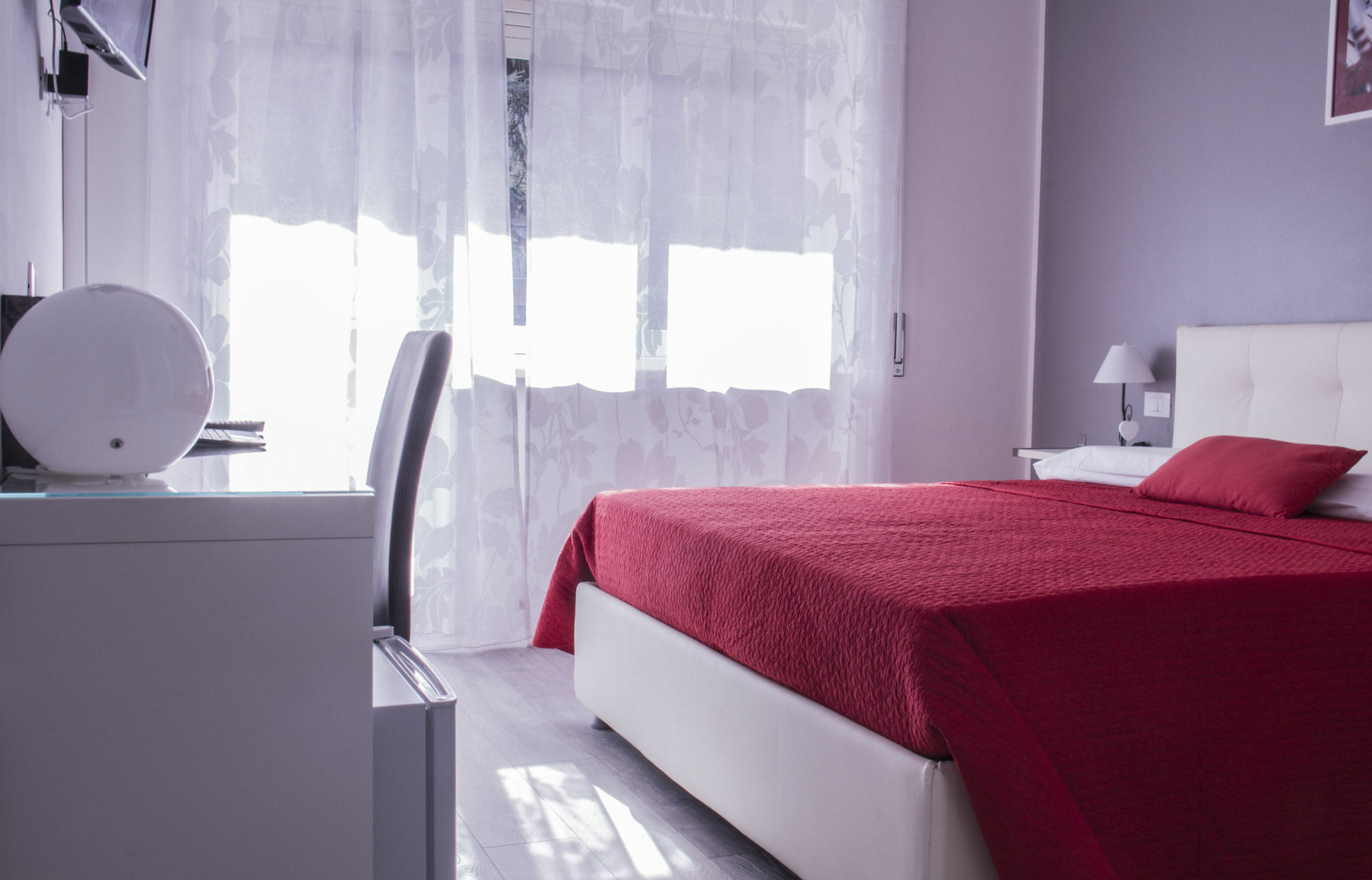 Domus Raffaello Bed & Breakfast Rome Exterior photo