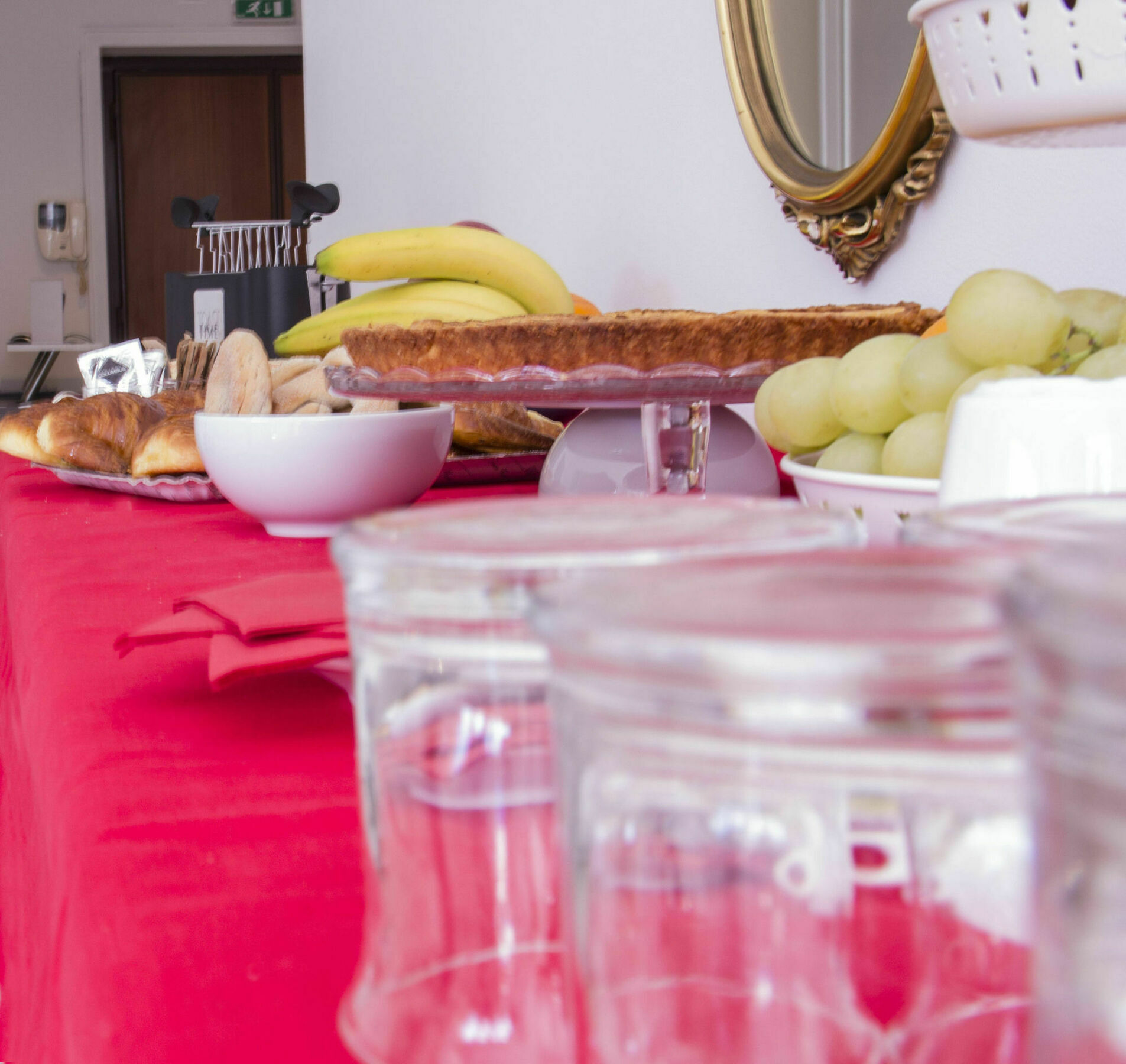 Domus Raffaello Bed & Breakfast Rome Exterior photo