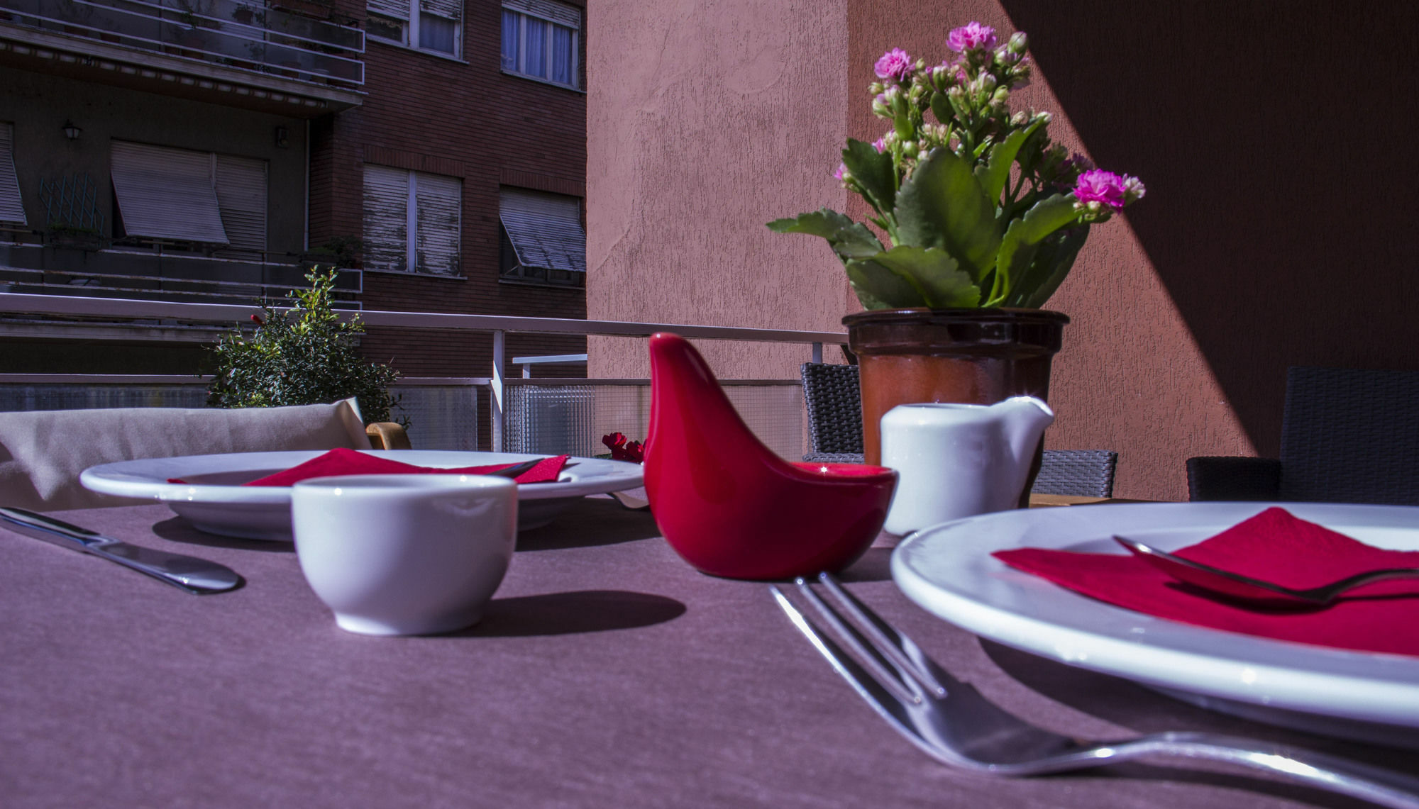 Domus Raffaello Bed & Breakfast Rome Exterior photo